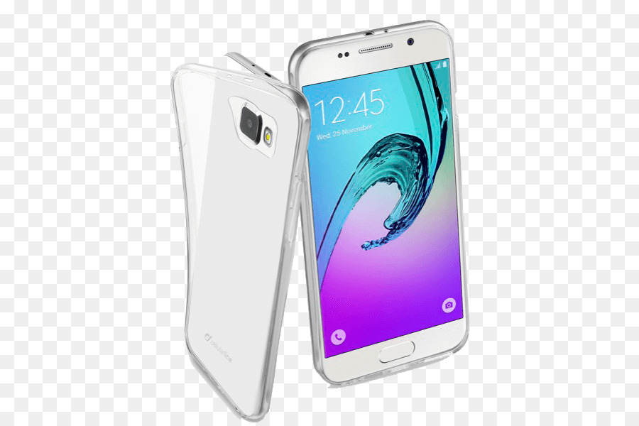 Smartphone Samsung Galaxy A3 (2016) Samsung Galaxy A3 (per il 2017), Samsung Galaxy A5 (2016) Funzione telefono - smartphone