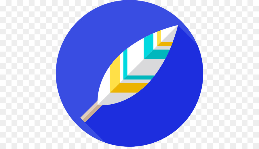 Icone del Computer Encapsulated PostScript Clip art - il colore delle piume
