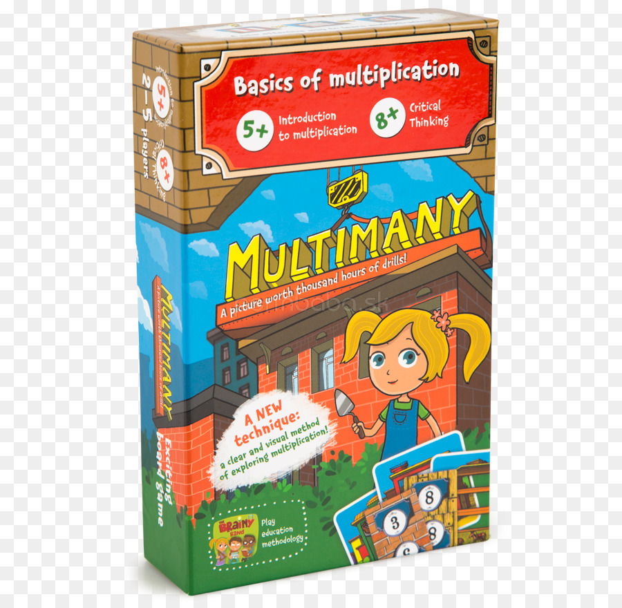 Gioco da tavolo Bambino Moltiplicazione Matematica - bambino