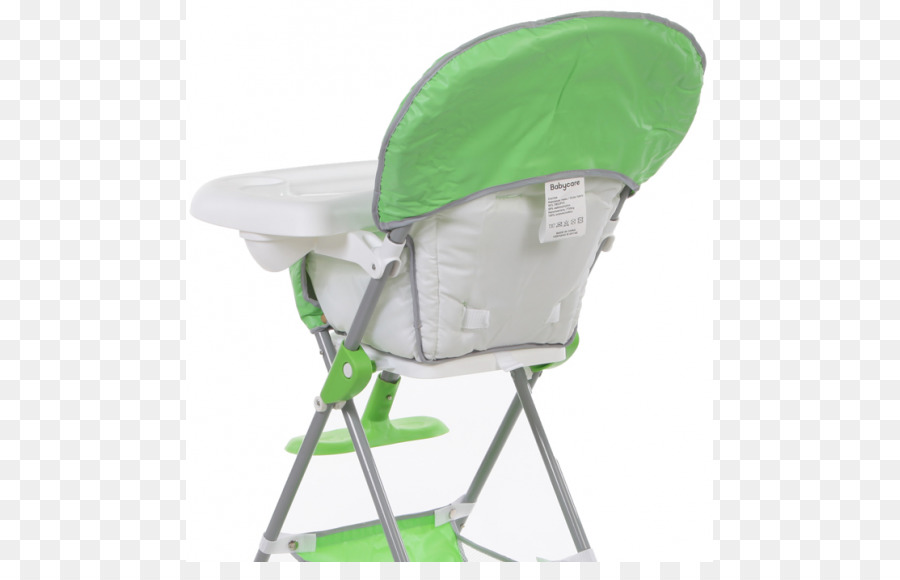 Stuhl Kunststoff Grün - Stuhl