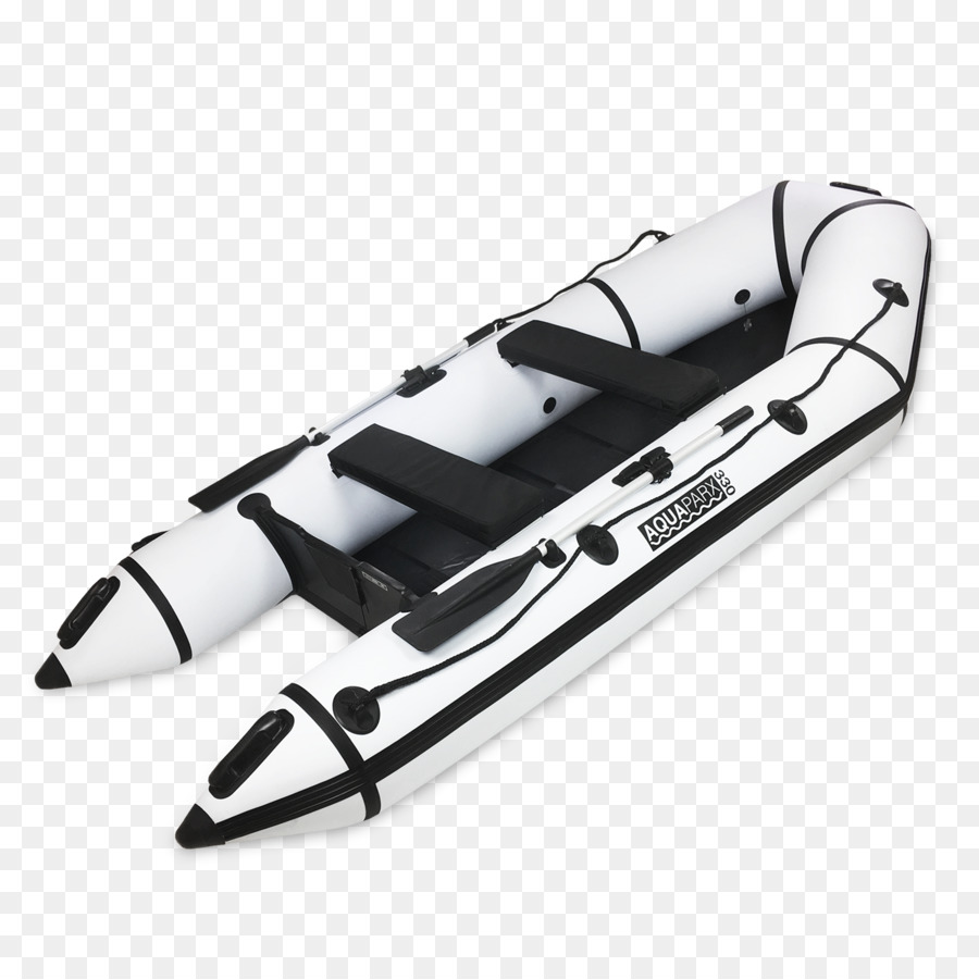 Festrumpf Schlauchboot Wasserfahrzeug - Boot
