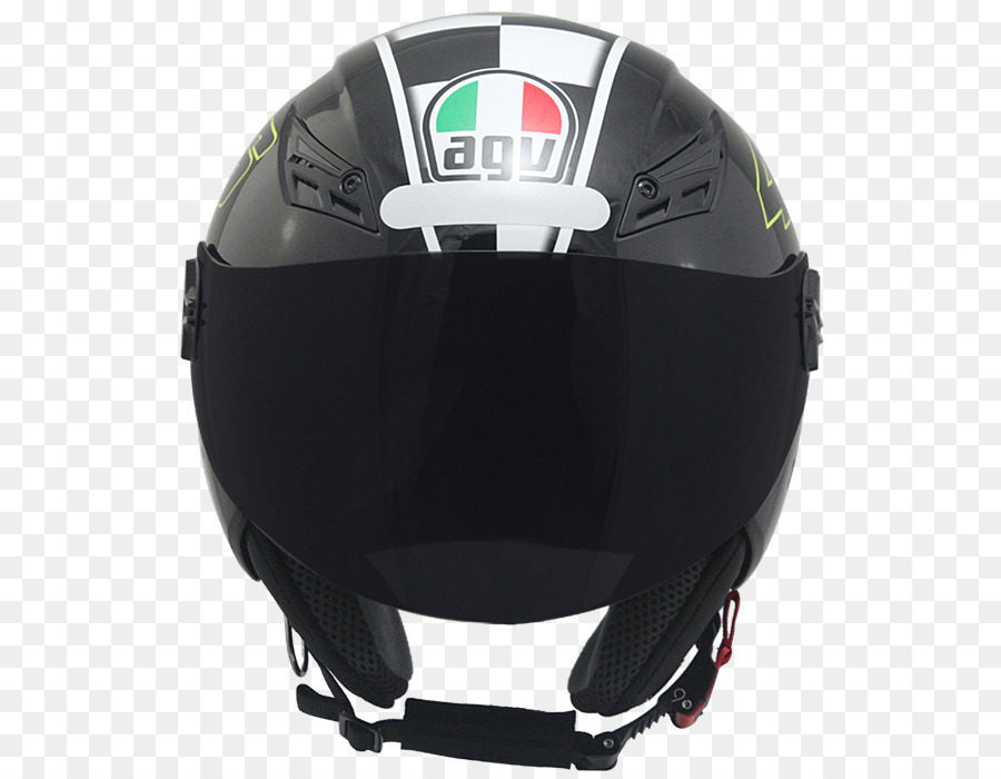 Mũ bảo hiểm xe đạp Xe máy Mũ bảo hiểm AGV Ném mũ bảo hiểm - Mũ Bảo Hiểm Xe Đạp