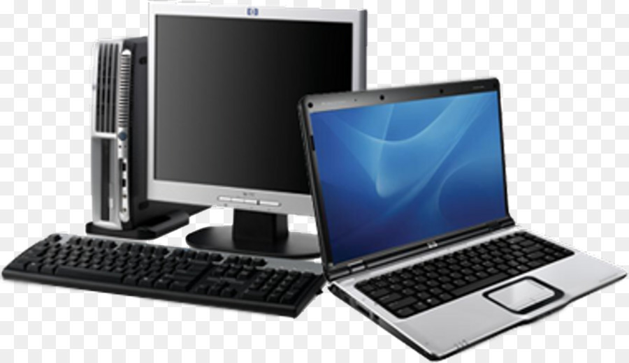 Computer portatile tecnico di riparazione di Personal computer, la tecnologia dell'Informazione - computer portatile