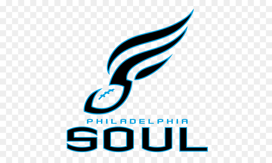 Philadelphia Soul-Logo-Sport-team - Sonntag Nacht Fußball