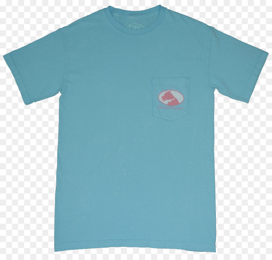 A maniche lunghe T-shirt Abbigliamento Tasca - Maglietta