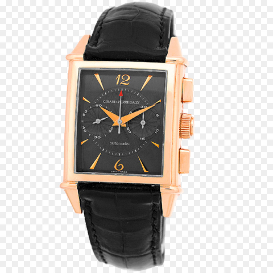 Armband Girard Perregaux Chronograph Marke - Uhr