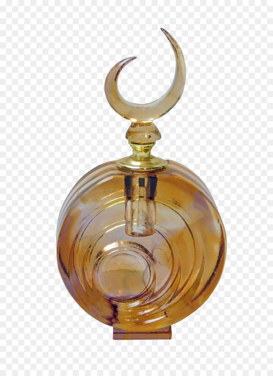 01504 Glas Flasche Parfüm - Parfüm
