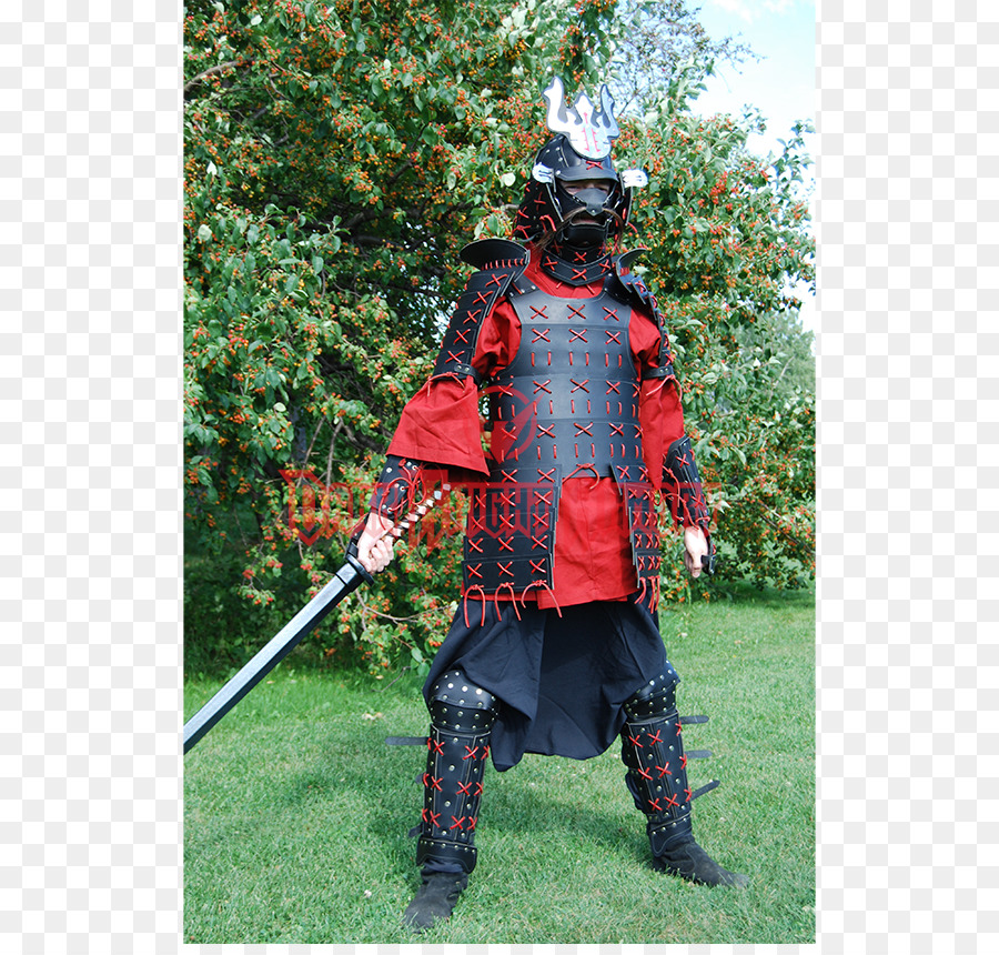 Nhật bản áo giáp larp samurai áo giáp Cơ thể Sống trò chơi - Áo giáp