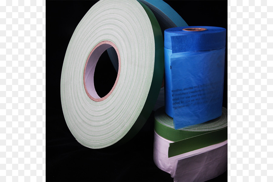 Klebeband, Textil-Kunststoff-Gaffer-tape - Klebeband