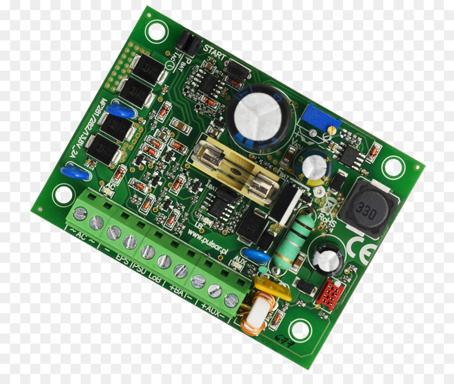Mikrocontroller TV Tuner Karten &   Adapter Elektronik Computer hardware Elektronische Komponente - Computer
