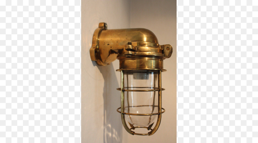Ottone Lunghezza lampada Centimetro - ottone
