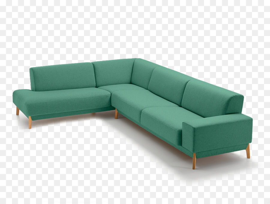 Sofa bed Couch Furniture Stuhl lange Grüne Erde - Rosmarin