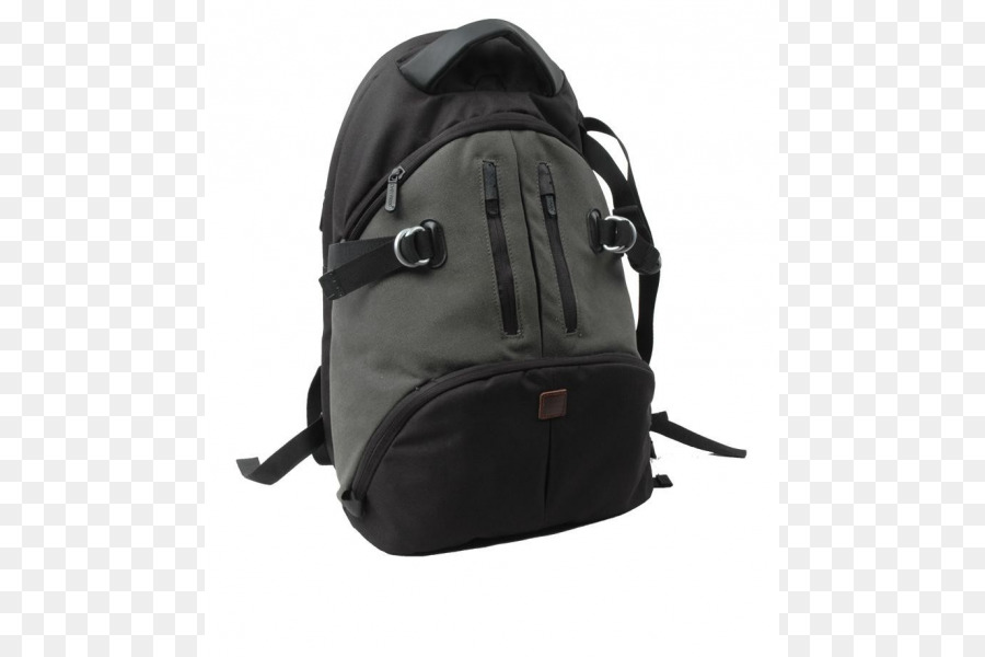 Handtasche Manfrotto Advanced Rucksack Leder - Tasche