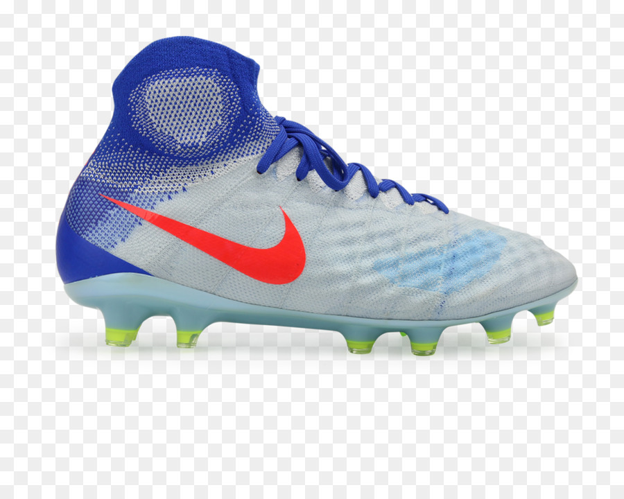 Blu Cleat Nike Mercurial Vapor Football boot scarpe da ginnastica - nike