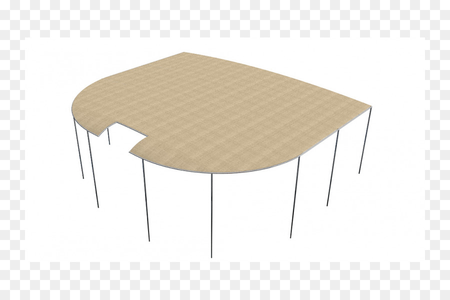 Tavolini Angolo Di Linea - tabella