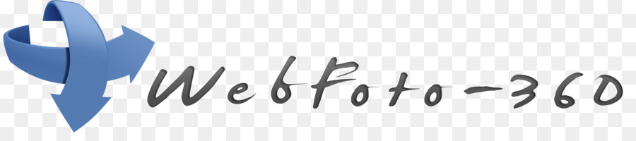 WebFoto-360.de Logo Brand Font - Design