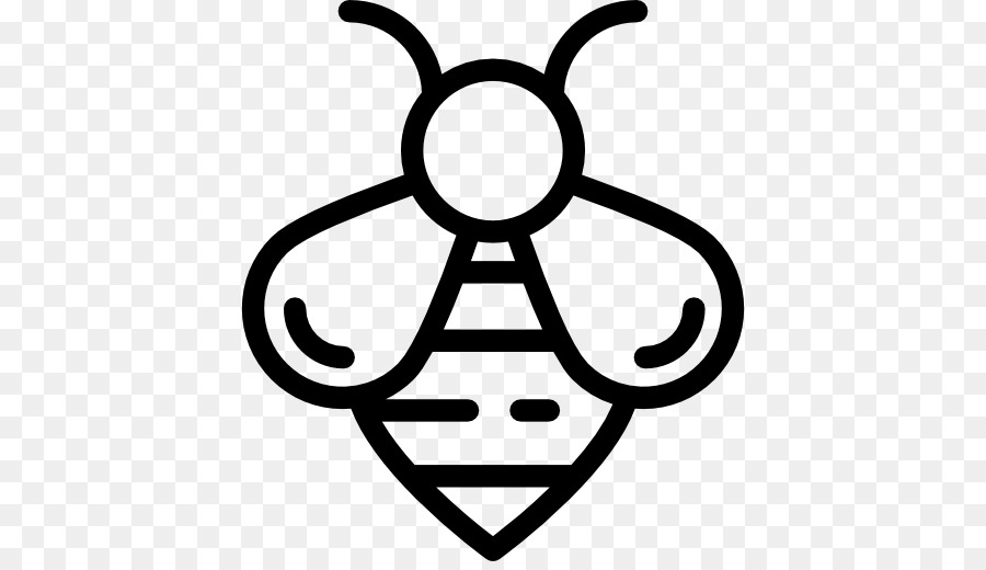 Bee Máy tính Biểu tượng Côn trùng Clip nghệ thuật - con ong