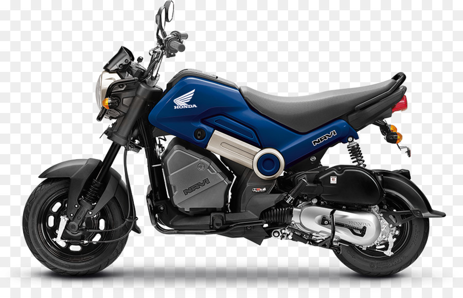 Lakecity Honda Roller Motorrad Nagpur - Honda