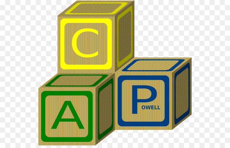 Logo Lettera di Marca Clip art - Commercialista