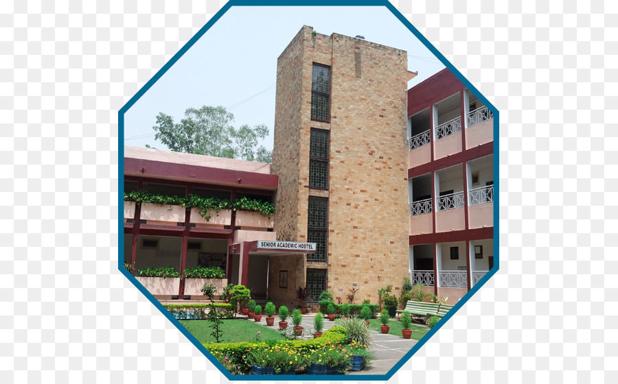 Indian Institute of Technology (Indian School of Mines), Dhanbad Senior Academic Hostel Haus, Geschäftshaus - Rabindranath