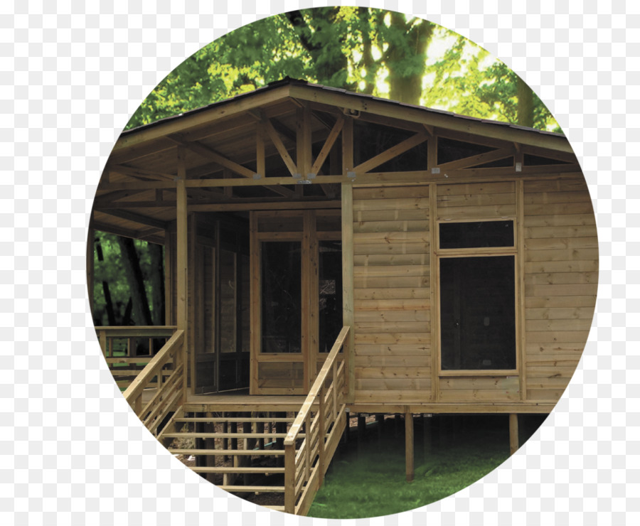 WoodMade Haus Fertighäuser home Cabane - Holz