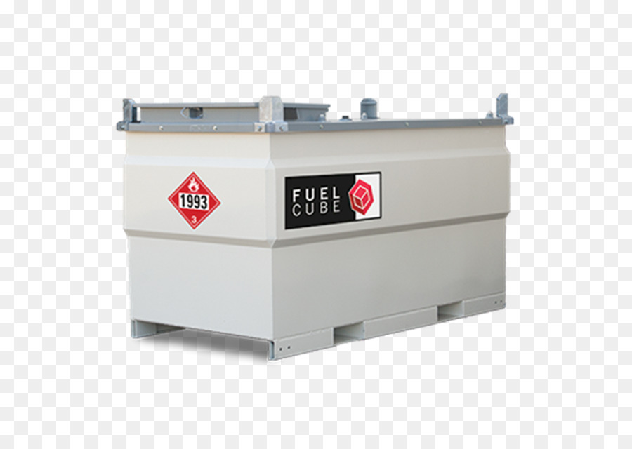 Fuel tank Storage serbatoio Benzina e Diesel fuel - attività commerciale