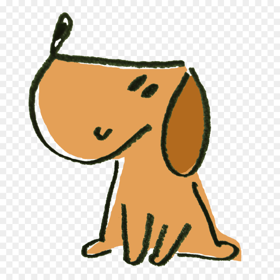 Shiba Inu, Akita Beagle Persona - linea di cani