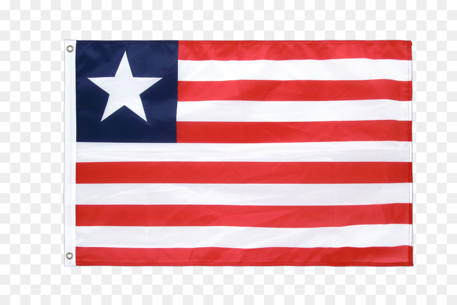 Bandiera della Liberia, Bandiera degli Stati Uniti Fahne - bandiera