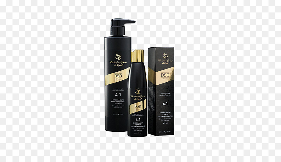 Shampoo Lozione per Capelli Cheratina perdita - shampoo