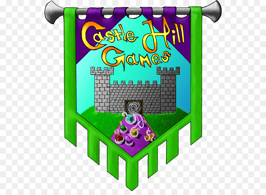 Castle Hill Spiele, Brettspiel Spielzeug Einzelhandel - 80er Jahre arcade Spiele