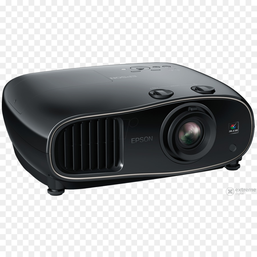 Output Device Projector