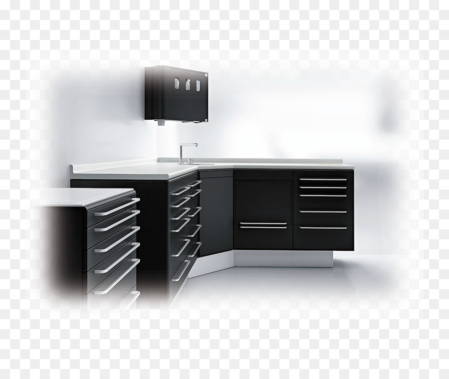 Schreibtisch Office - Design