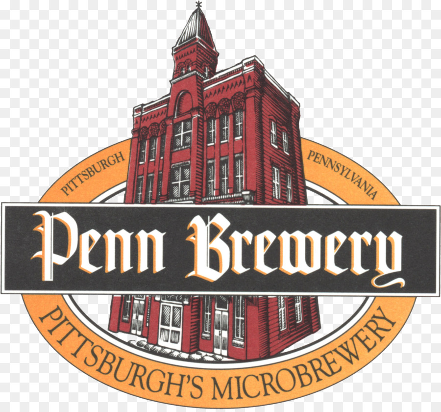 T-shirt Bier Pennsylvania-Brauerei Logo - T Shirt