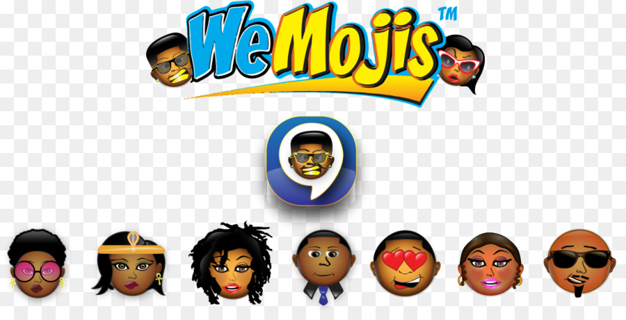 Emoji Emoticon Culture African American Multiculturalism - african american emojis für das iphone