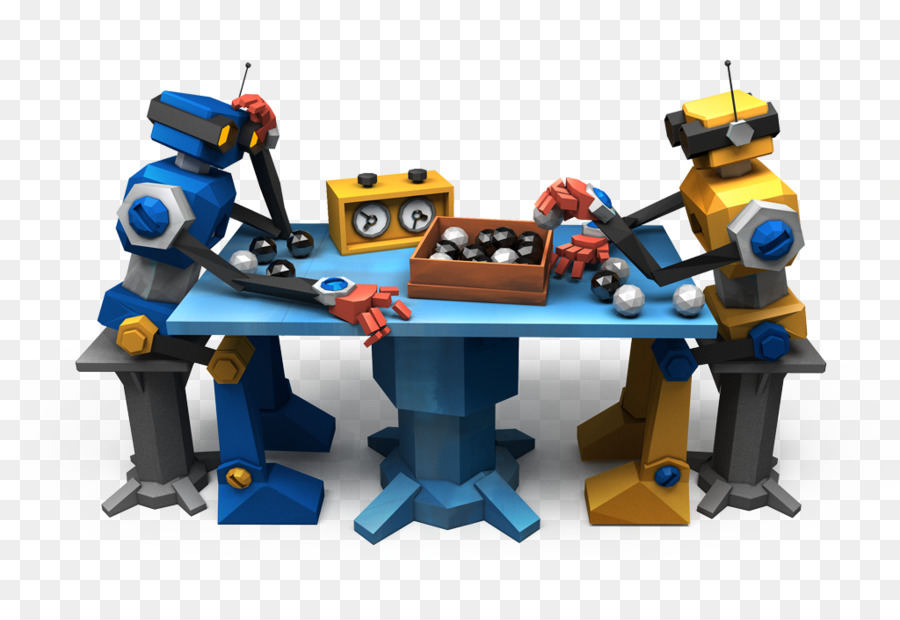 Robot Lego Gruppo Di Azione E Le Figure Del Giocattolo - robot