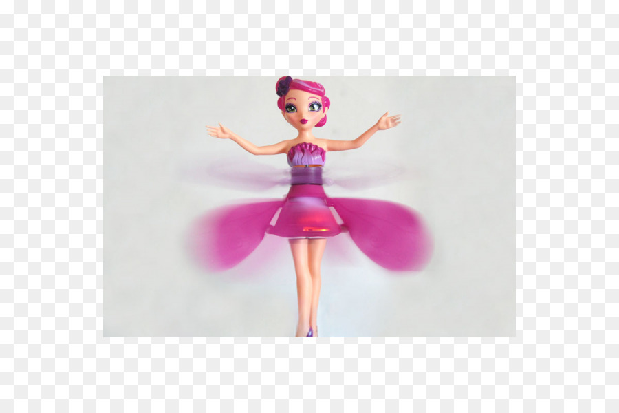 Barbie Fata Figurine - Barbie