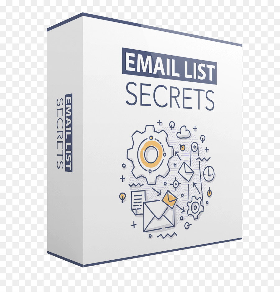 E-Mail-Liste Geheimnisse Elektronische mailing-Liste E-Mail-marketing Affiliate-marketing - E Mail