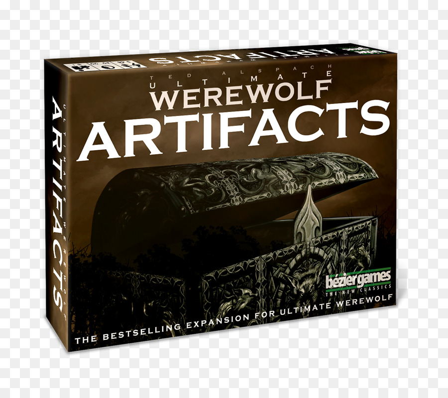Mafia Die Werwölfe von Millers Hollow Ultimative Werwolf Kartenspiel - Werwolf