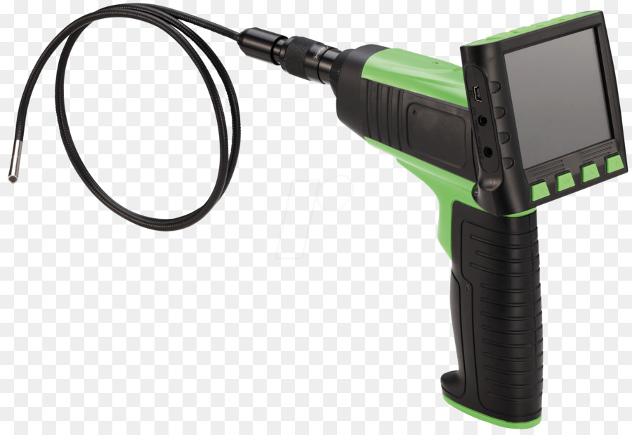 Endoskop-Kamera-Objektiv Digitalkameras - Kamera