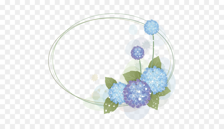Flower Clip Art - blume