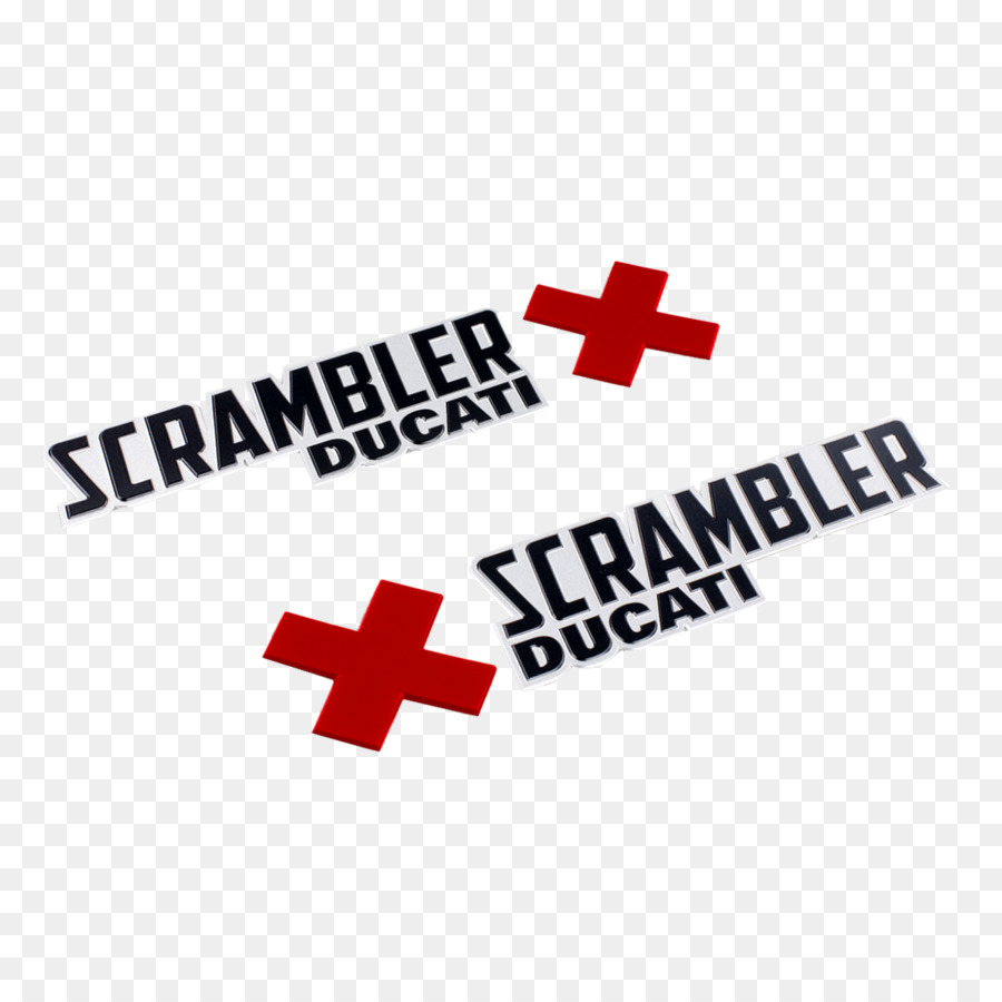 Ducati Scrambler Text