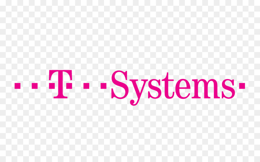 Logo T-Systems do Brasil Ltda. 
font - abbraccio vettoriale
