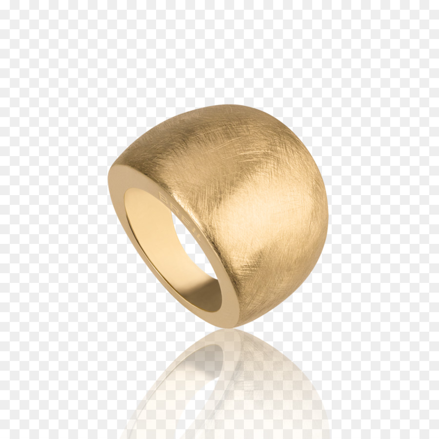 Ohrringe Schmuckstücke Breil Gold - Ring