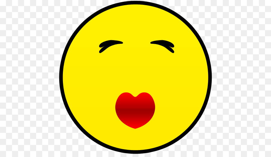 Smile Emoticon Icone del Computer Wink Clip art - sorridente