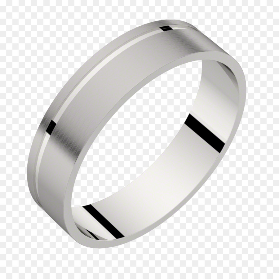 Anello di fidanzamento anello di Nozze d'Oro - anello di nozze