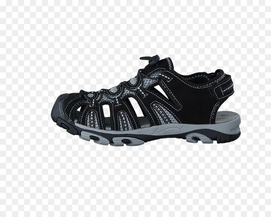 Slipper-Sandale-Schuh-Turnschuhe Wandern boot - Sandale