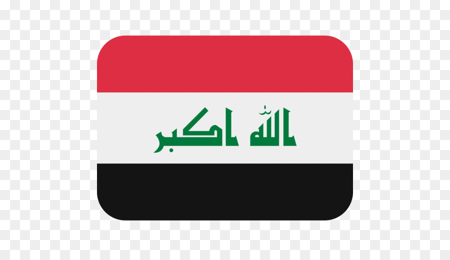 Flagge von Irak National fahne Nelson Mandela Annual Lecture - Flagge