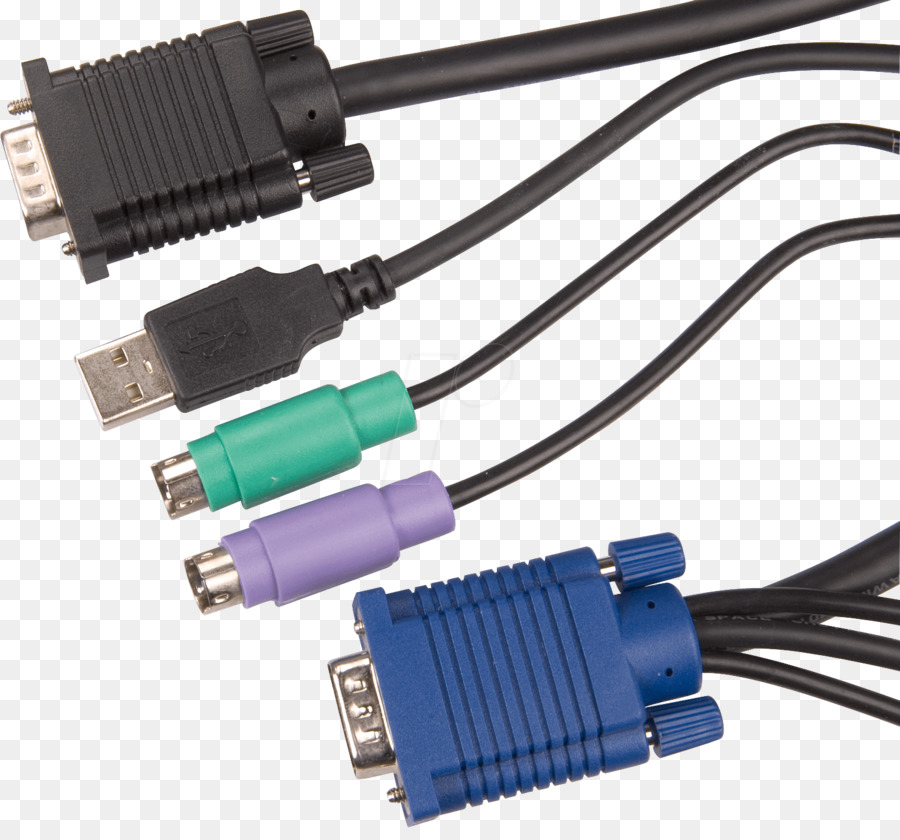 Serielles Kabel, Elektrische Kabel, Elektrische Verbinder Netz Kabel Daten übertragung - Usb
