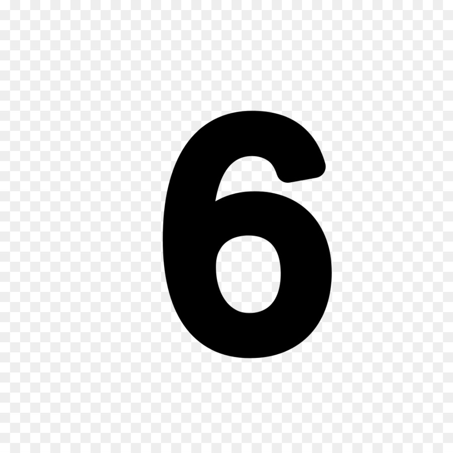Zahl Numerische Ziffer 0 Symbol - Symbol