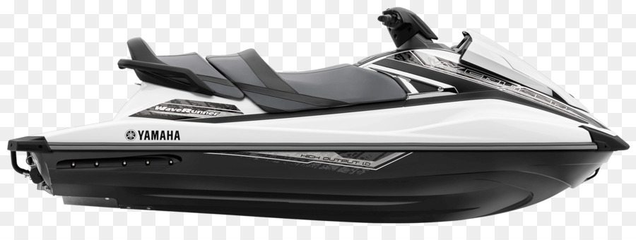 Yamaha Motor Company imbarcazioni moto d'acqua WaveRunner Moto - moto